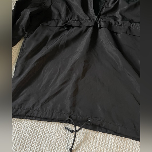 Like new! Divided zip-up jacket - Picture 3 of 8